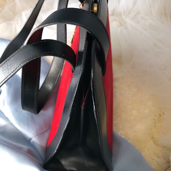 100% Authentic Celine Vintage circle clasp - Picture 6 of 16